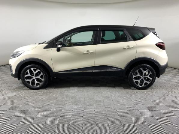 Renault Kaptur I с пробегом 2019 года, цена 1 485 000 рублей, 69533 км, внедорожник, Автокод Объявления