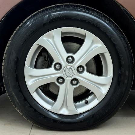 Mazda 3 II (BL) Рестайлинг с пробегом 2012 года, цена 870 000 рублей, 171168 км, седан, Автокод Объявления
