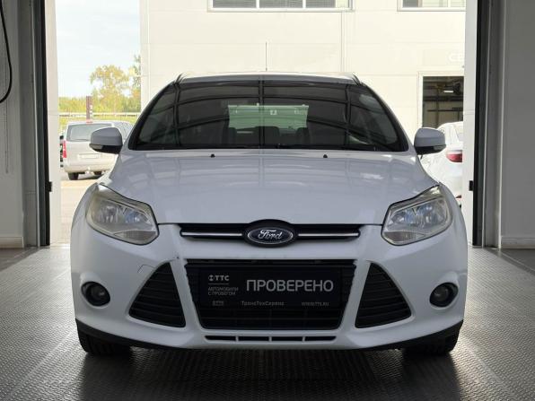 Ford Focus III с пробегом 2012 года, цена 649 000 рублей, 253605 км, универсал, Автокод Объявления