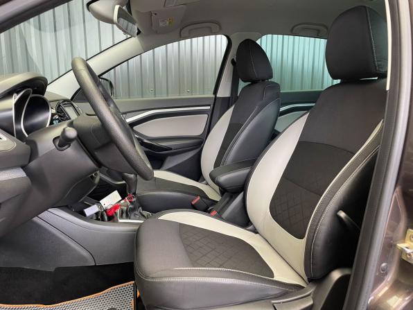Lada (ВАЗ) Vesta I с пробегом 2019 года, цена 1 067 000 рублей, 122374 км, универсал, Автокод Объявления