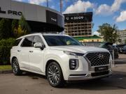 Hyundai Palisade I Москва  - изображение 28