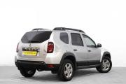 Renault Duster I Рестайлинг Барнаул  - изображение 31
