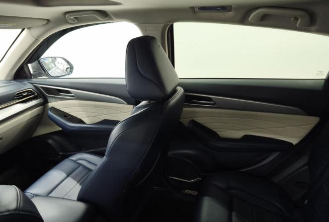 Haval F7x I Рестайлинг с пробегом 2024 года, цена 2 125 000 рублей, 76640 км, внедорожник, Автокод Объявления