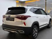 Kia Seltos I Уфа  - изображение 28