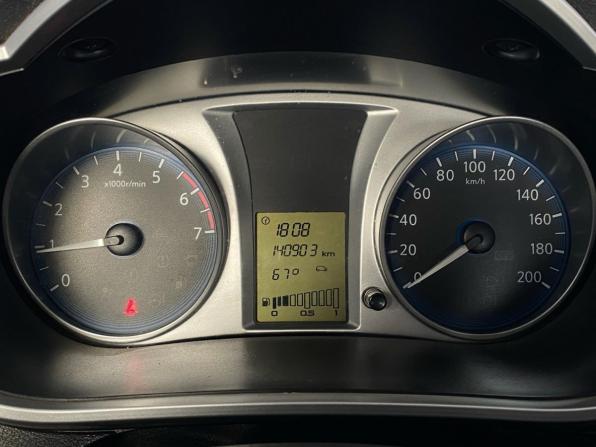 Datsun on-DO I с пробегом 2015 года, цена 365 000 рублей, 140903 км, седан, Автокод Объявления