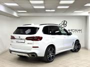 BMW X5 IV (G05/G18) Санкт-Петербург  - изображение 44