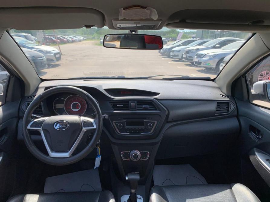 Lifan X50 Ногинск  - изображение 19