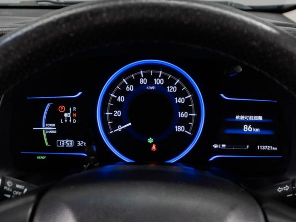 Honda Shuttle II с пробегом 2015 года, цена 1 470 000 рублей, 113721 км, универсал, Автокод Объявления