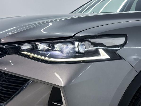 Haval F7 I Рестайлинг с пробегом 2022 года, цена 2 149 000 рублей, 86000 км, внедорожник, Автокод Объявления