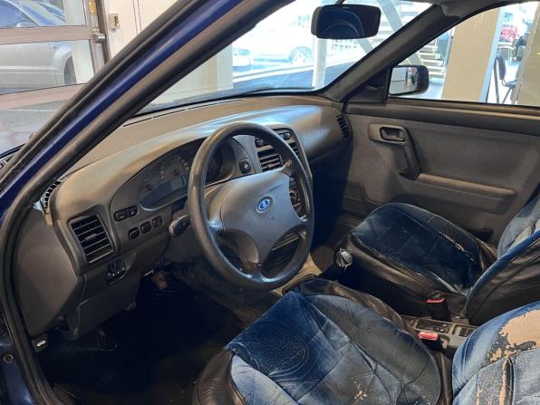Lada (ВАЗ) 2112 с пробегом 2007 года, цена 90 000 рублей, 197200 км, хэтчбек, Автокод Объявления