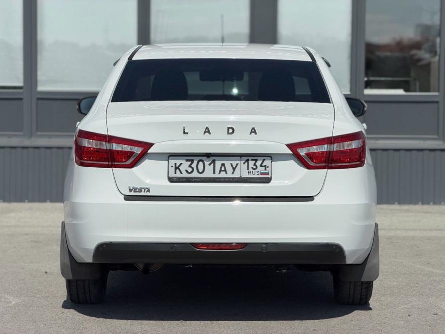 Lada (ВАЗ) Vesta I Волгоград  - изображение 11