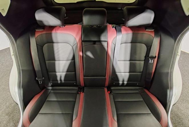 Geely Coolray I с пробегом 2022 года, цена 1 730 000 рублей, 44715 км, внедорожник, Автокод Объявления