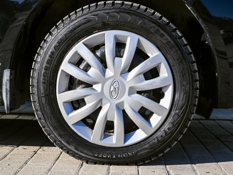 Lada (ВАЗ) Vesta I Екатеринбург  - изображение 18