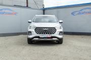 Chery Tiggo 4 Pro I Курган  - изображение 26