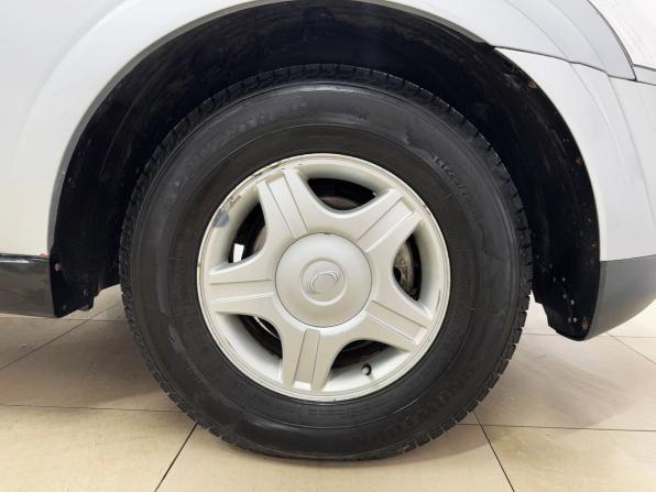 SsangYong Kyron I Рестайлинг с пробегом 2008 года, цена 650 000 рублей, 244746 км, внедорожник, Автокод Объявления