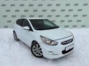 Hyundai Solaris I Нижний Тагил  - изображение 22