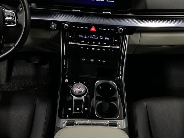 Kia Carnival IV с пробегом 2021 года, цена 4 999 000 рублей, 59041 км, минивэн, Автокод Объявления