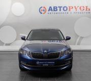 Skoda Octavia III (A7) Рестайлинг Москва  - изображение 27
