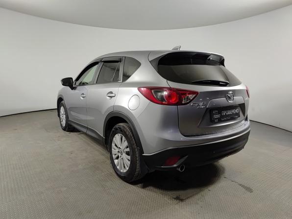 Mazda CX-5 I с пробегом 2014 года, цена 1 527 000 рублей, 232631 км, внедорожник, Автокод Объявления