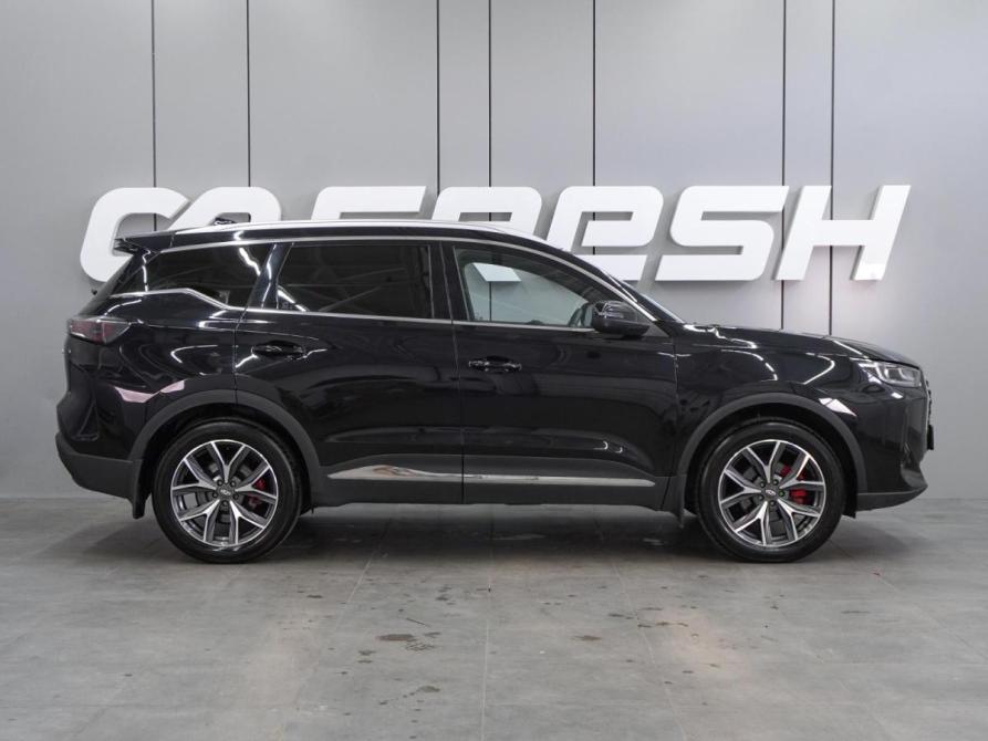 Chery Tiggo 7L I Воронеж  - изображение 5