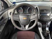 Chevrolet Cruze I Рестайлинг Липецк  - изображение 17