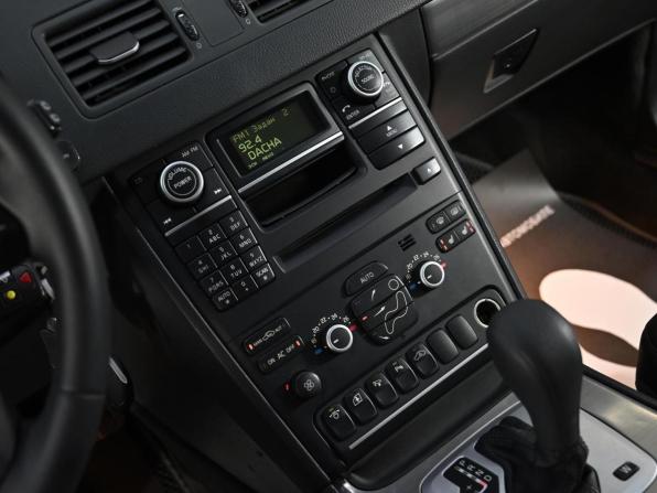 Volvo XC90 I Рестайлинг с пробегом 2010 года, цена 1 599 000 рублей, 240000 км, внедорожник, Автокод Объявления