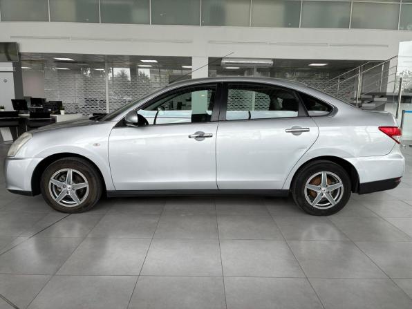 Nissan Almera III (G15) с пробегом 2015 года, цена 457 000 рублей, 108000 км, седан, Автокод Объявления