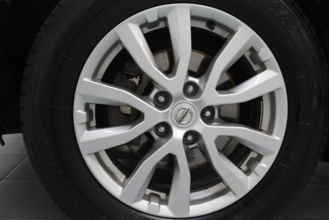 Nissan X-Trail III Рестайлинг с пробегом 2022 года, цена 2 549 000 рублей, 68000 км, внедорожник, Автокод Объявления