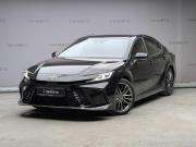 Toyota Camry IX (XV80) China Market Москва  - изображение 20