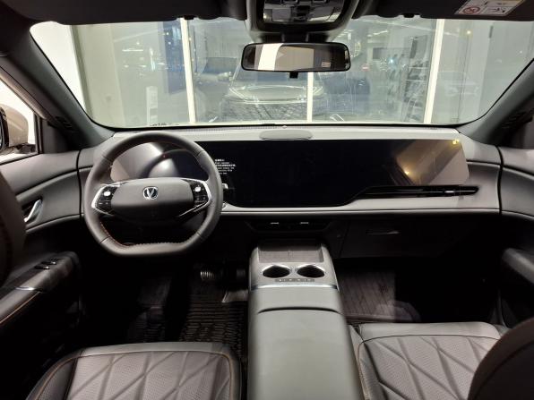 Новый Changan CS75 Plus IV 2025 года, цена 4 249 900 рублей, внедорожник, Автокод Объявления