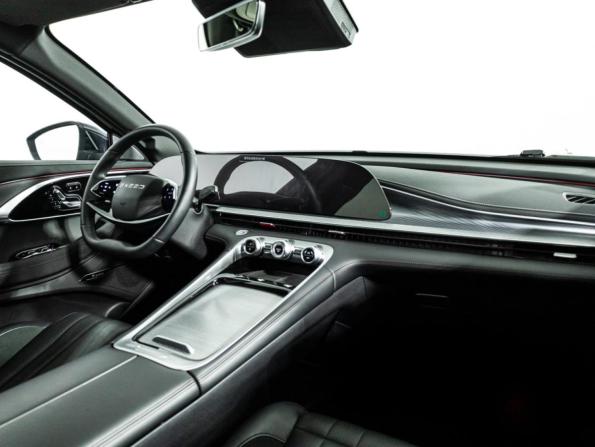 Exeed TXL I Рестайлинг 2 с пробегом 2024 года, цена 2 715 000 рублей, 37000 км, внедорожник, Автокод Объявления