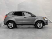 SsangYong Actyon II Рестайлинг Новосибирск  - изображение 31