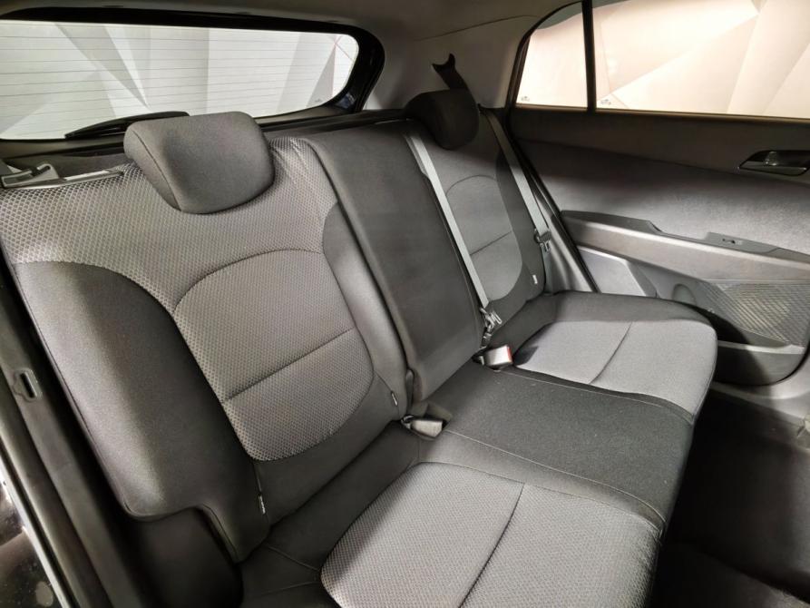 Hyundai Creta I Рестайлинг Москва  - изображение 17
