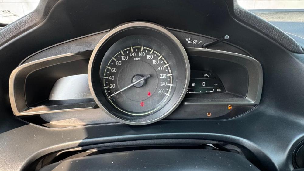 Mazda 3 III (BM) Рестайлинг Альметьевск  - изображение 15
