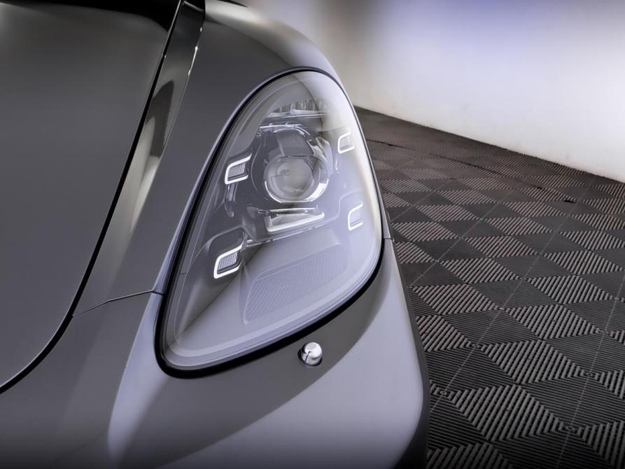 Porsche Boxster IV 718 (982) Москва  - изображение 16