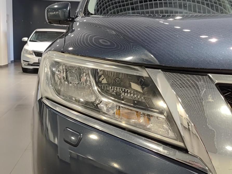 Nissan Pathfinder IV Казань  - изображение 21
