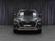 Audi Q5 II (FY) Рестайлинг Тюмень  - изображение 29