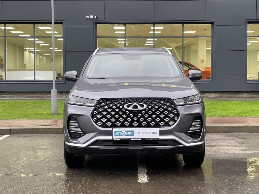 Chery Tiggo 7 Pro I Ярославль  - изображение 2
