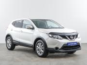 Nissan Qashqai II Москва  - изображение 22
