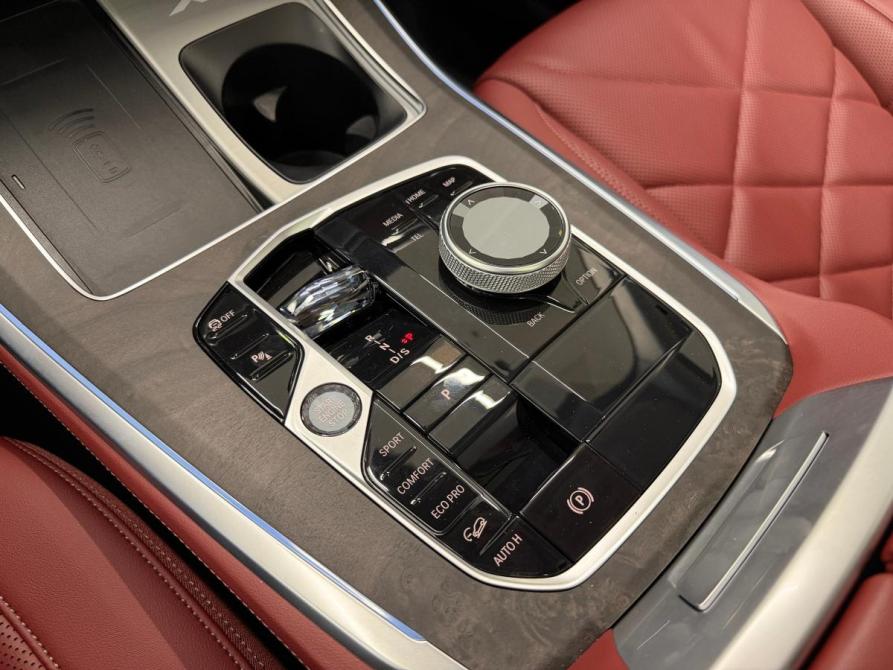 BMW X5 IV (G05/G18) Рестайлинг Санкт-Петербург  - изображение 20