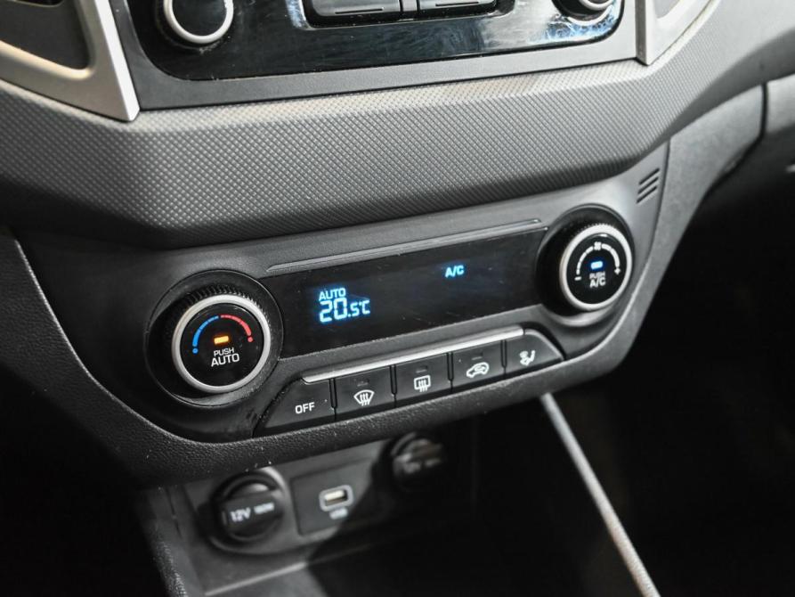 Hyundai Creta I Рестайлинг Екатеринбург  - изображение 16