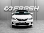 Toyota Corolla X (E140 E150) Рестайлинг Тюмень  - изображение 18
