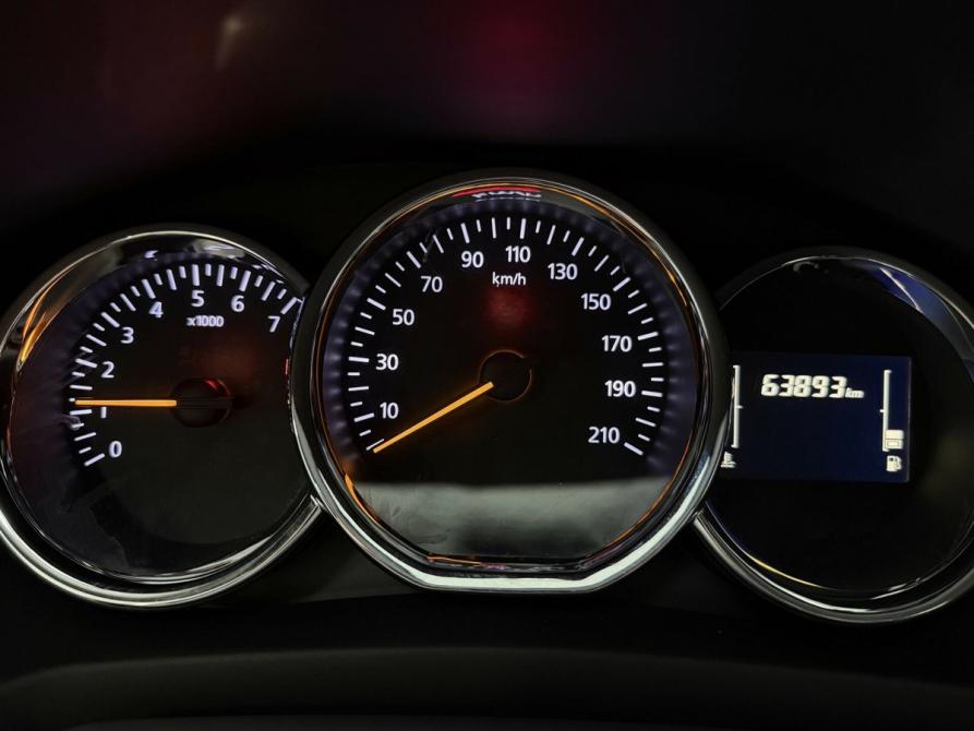 Renault Logan II Рестайлинг Тверь  - изображение 17