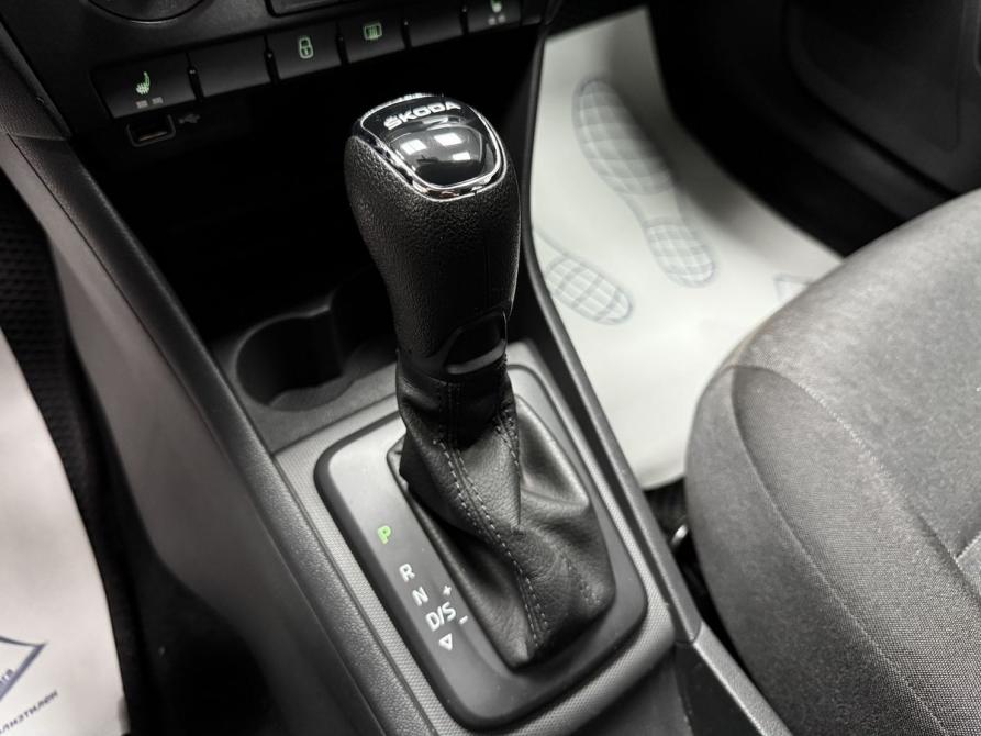 Skoda Rapid I Рестайлинг Стерлитамак  - изображение 28