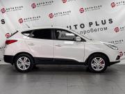 Hyundai ix35 I Минеральные Воды  - изображение 23