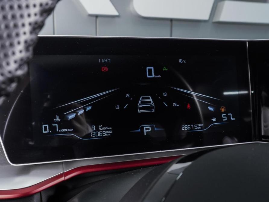 Geely Coolray I Рестайлинг Ростов-на-Дону  - изображение 18