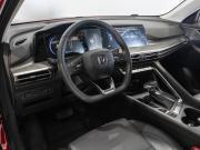 Changan CS35 Plus I Рестайлинг Казань  - изображение 14