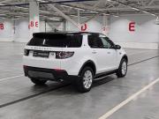 Land Rover Discovery Sport I Казань  - изображение 31