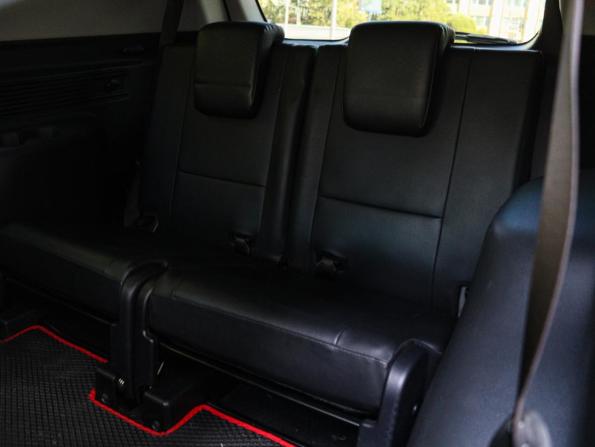 Mitsubishi Montero Sport III Рестайлинг с пробегом 2022 года, цена 4 190 000 рублей, 87938 км, внедорожник, Автокод Объявления