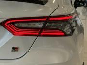 Toyota Camry VIII (XV70) Рестайлинг Оренбург  - изображение 45